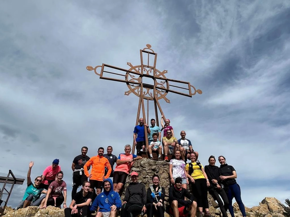 Saturday Running Wine Club - Vignerons Indépendants