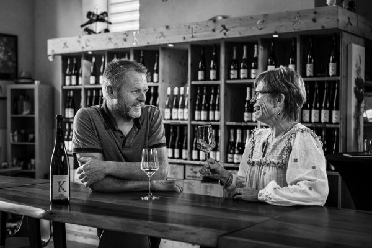 SIGNATURE ET SAVOIR FAIRE - Vignerons Indépendants