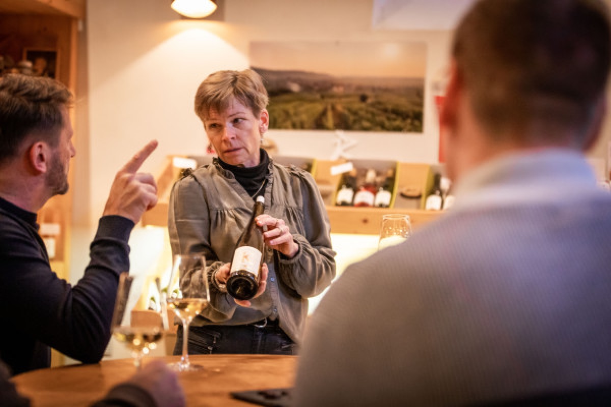 SIGNATURE ET SAVOIR FAIRE - Vignerons Indépendants