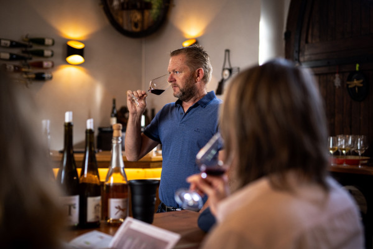 SIGNATURE ET SAVOIR FAIRE - Vignerons Indépendants