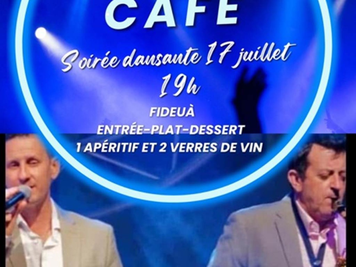 Soirée Années 80 - Vignerons Indépendants