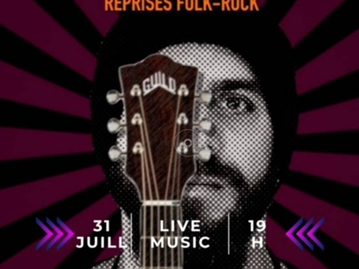 Soirée Années 80 - Vignerons Indépendants