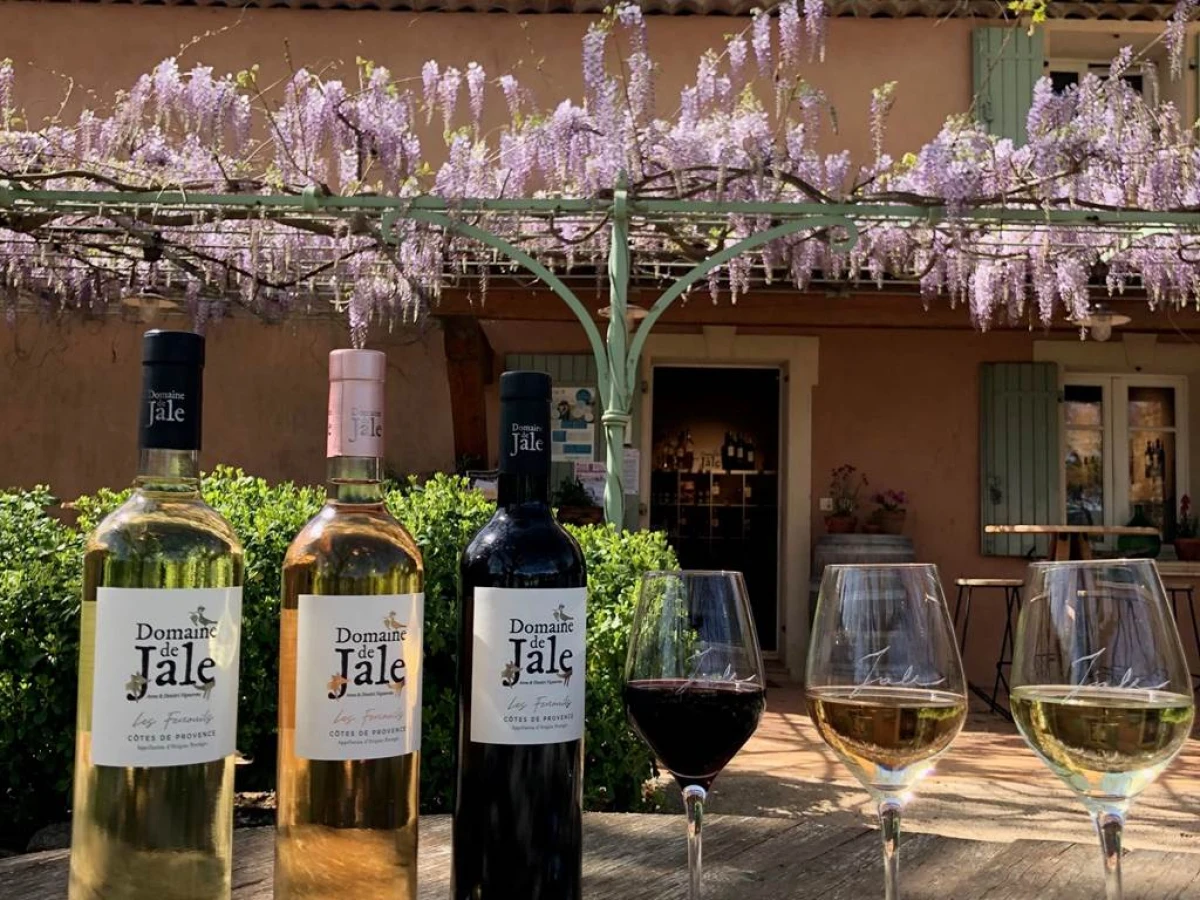Soirée Apéro'Jale Vin & Cuisine au feu de bois 24 mai 2025 - Vignerons Indépendants