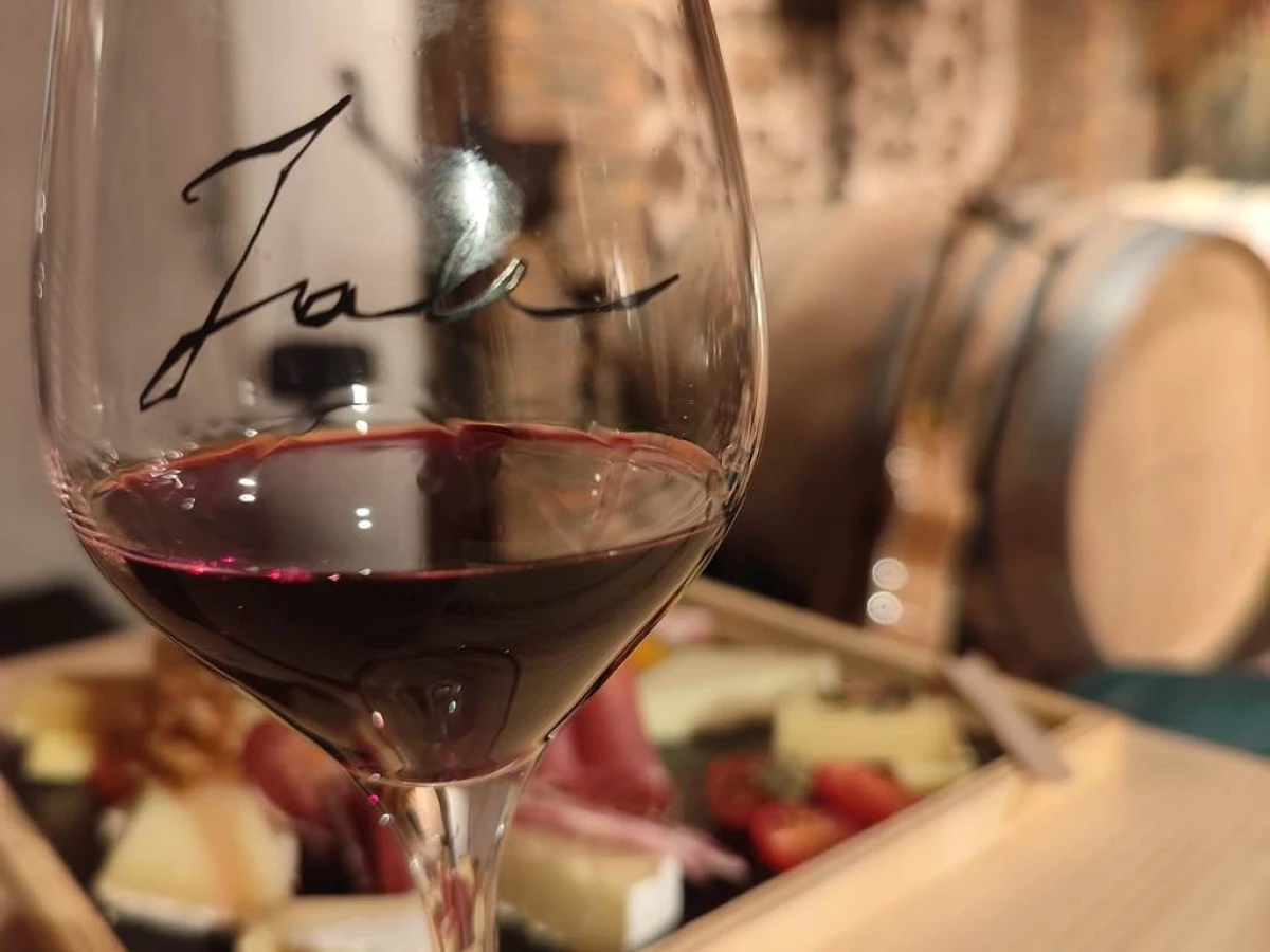 Les Apéro'Jale 2025 : Une soirée conviviale et musicale ! - Vignerons Indépendants