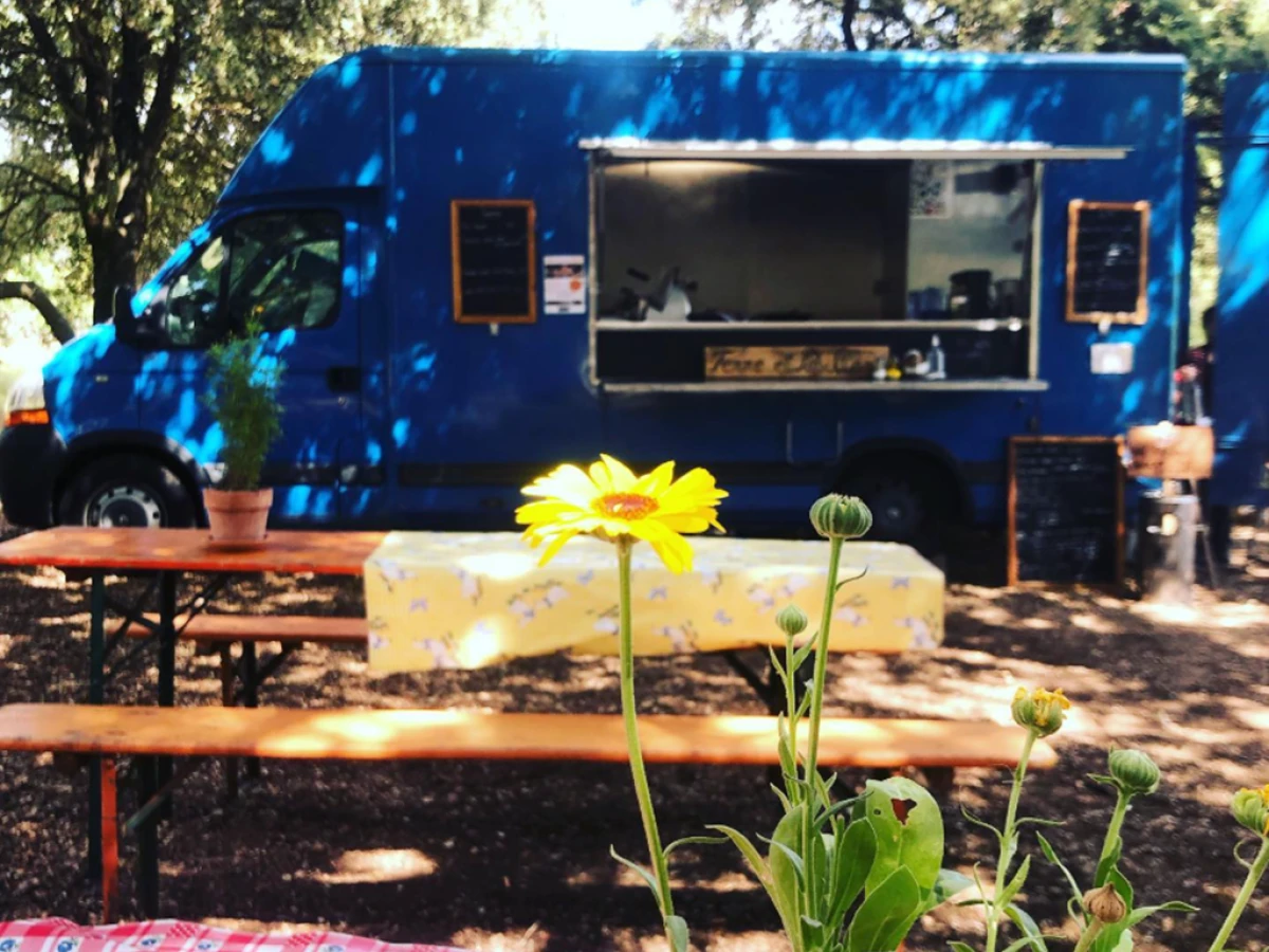 Les Apéro'Jale 2025 : Soirée Street Food et Vins AOP Côtes de Provence ! - Vignerons Indépendants