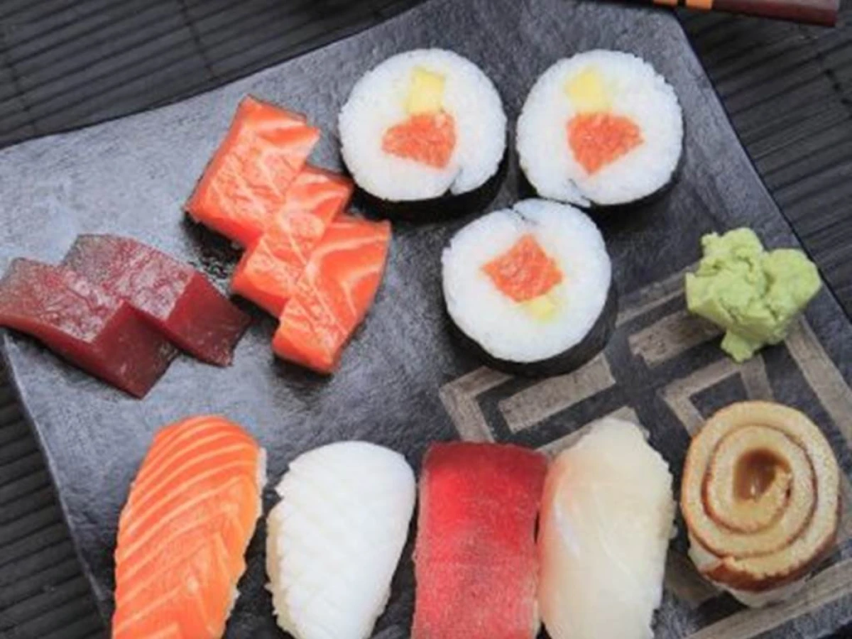 Soirée Apéro'Jale Vin & Sushis  22 novembre 2025 - Vignerons Indépendants