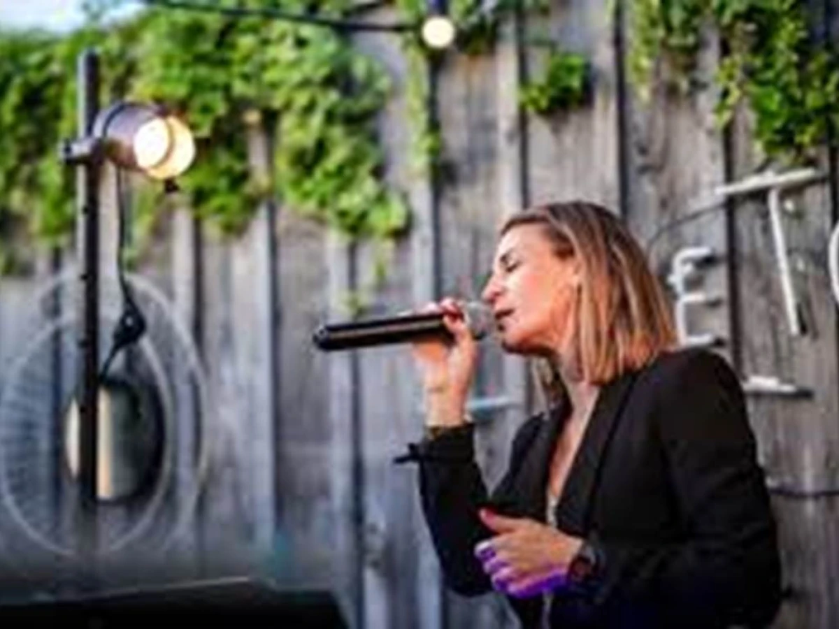 SOIREE BISTRONOMIE  5 JUILLET 2025 - Vignerons Indépendants