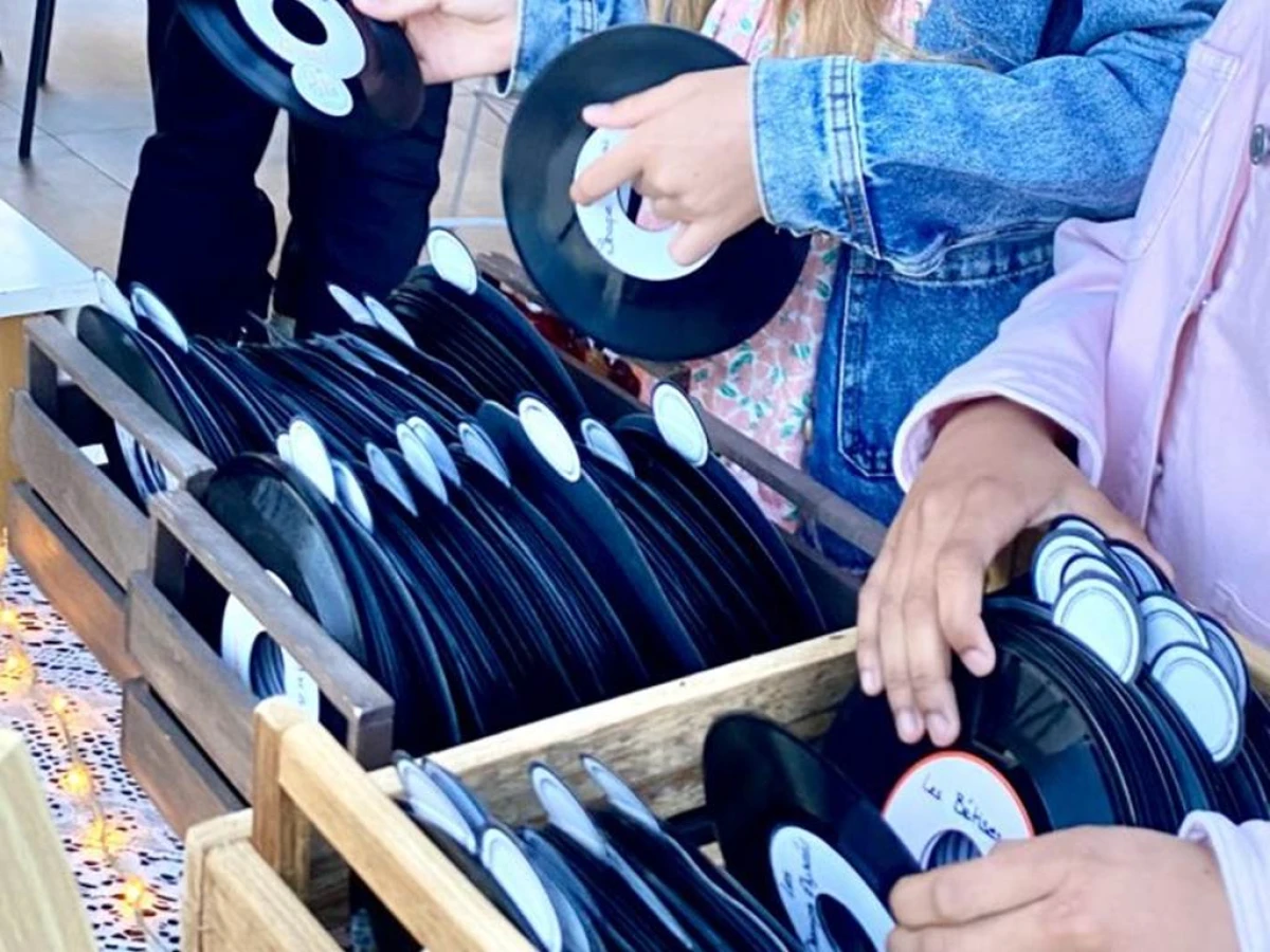 Soirée Blanche Apéro'Jale Vin & Fruits de mer 18 juillet 2025 - Vignerons Indépendants