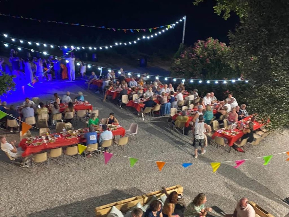 Soirée des Copains - Vignerons Indépendants