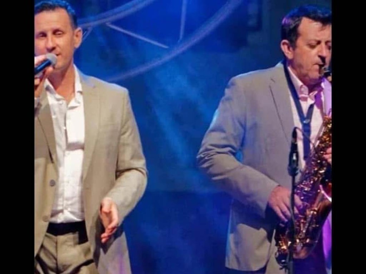 Soirée des Copains - Vignerons Indépendants