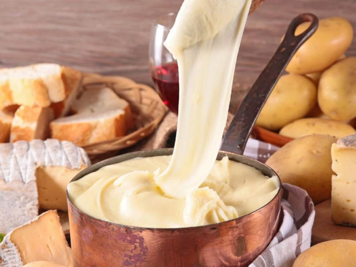 Soirée Festive ALIGOT SAUCISSE - Vignerons Indépendants