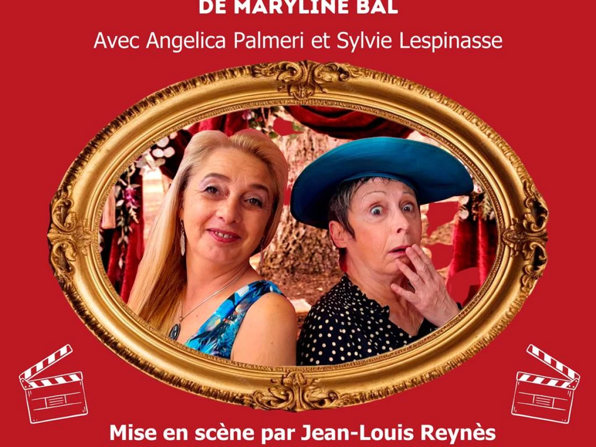 Soirée Théâtre et dégustation - Vignerons Indépendants