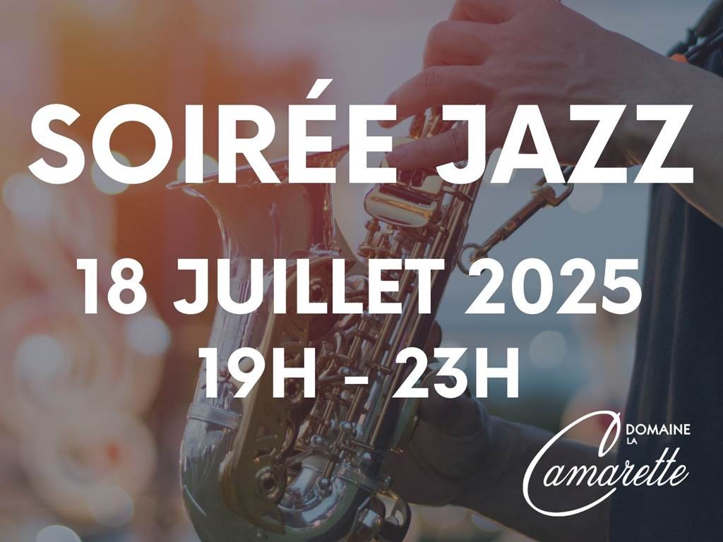 Soirée Vin & Culture – Musique au Domaine - Vignerons Indépendants