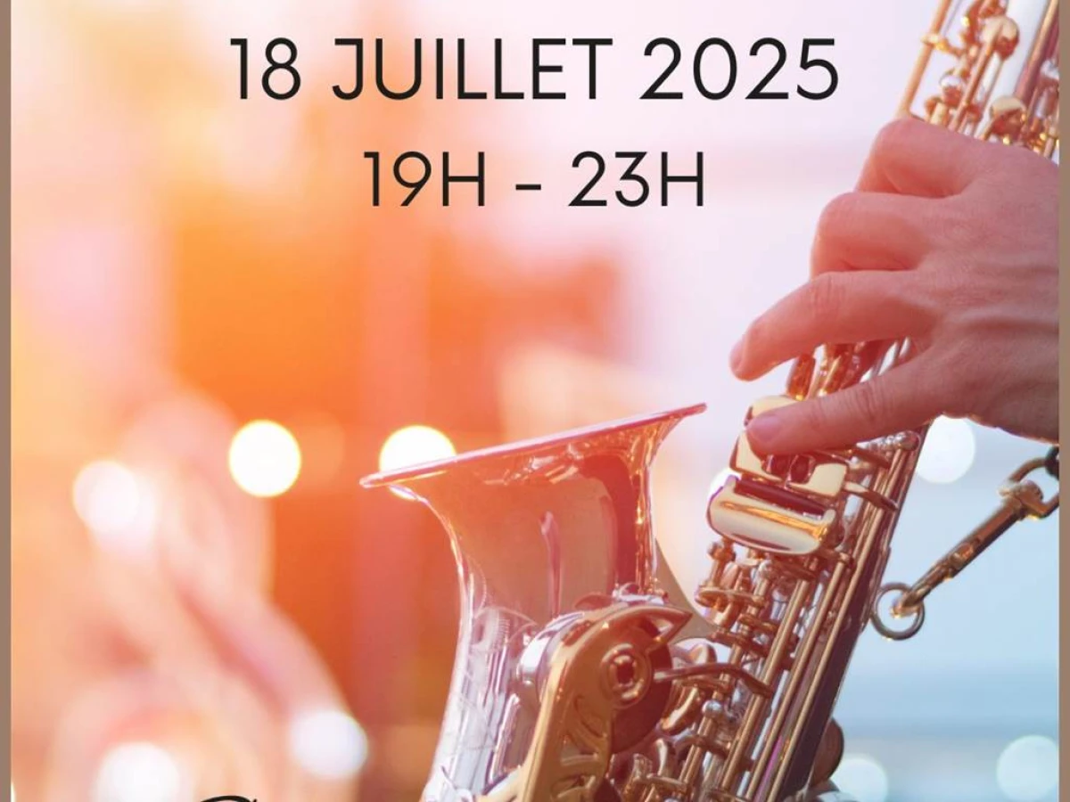Soirée Vin & Culture – Musique au Domaine - Vignerons Indépendants