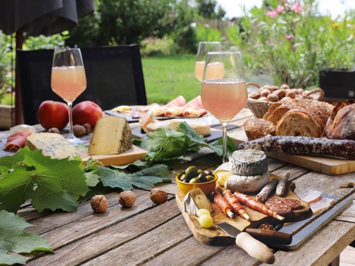 Soirée Vin Nouveau - Vignerons Indépendants