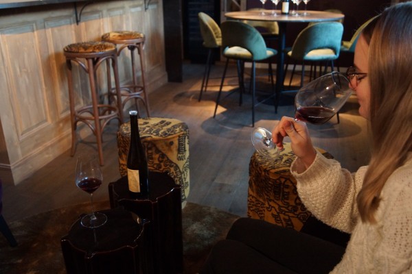 Sophrologie et Dégustation au Coin du Feu - Vignerons Indépendants