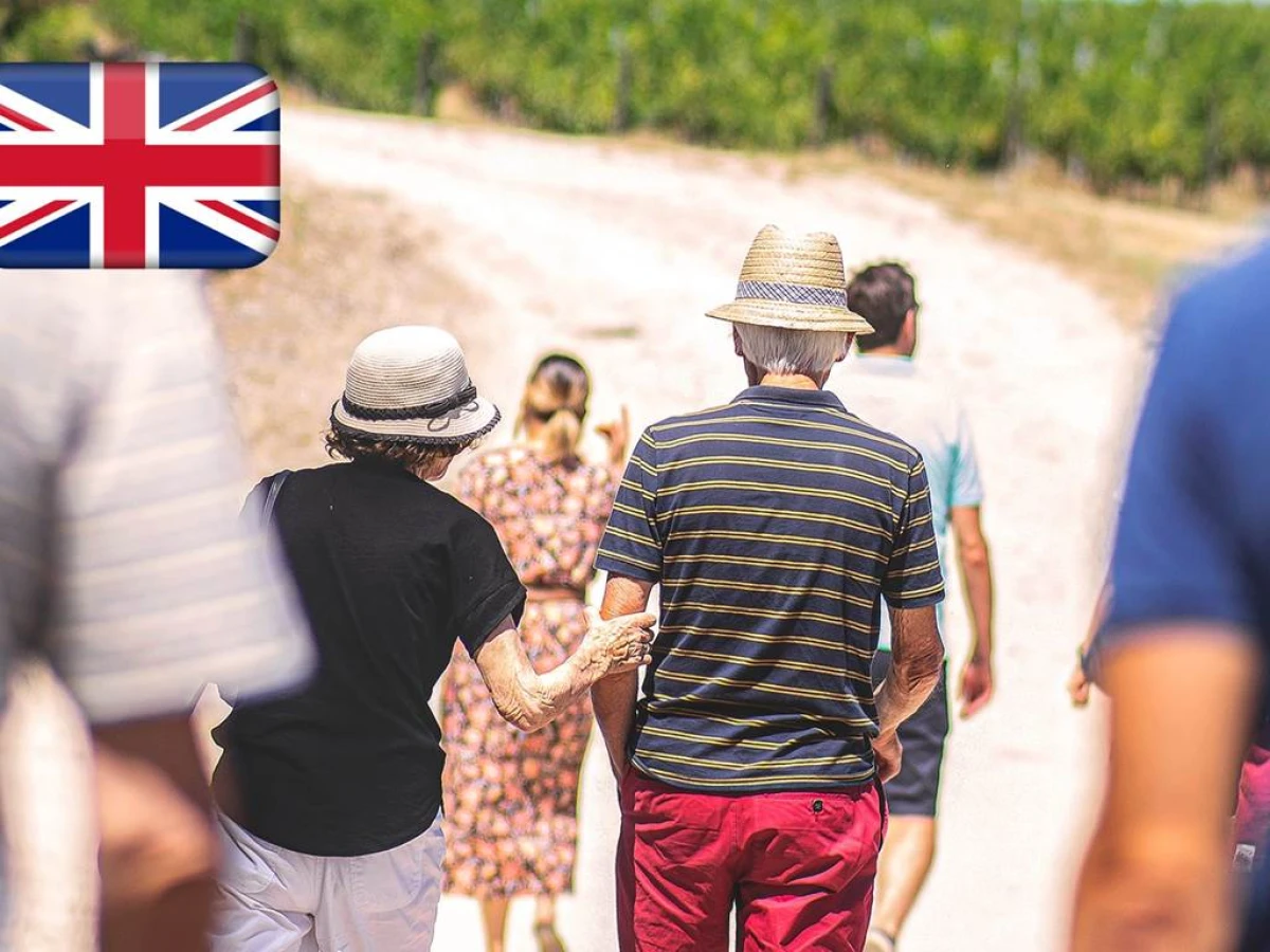 Summer Tour (in english) - Vignerons Indépendants