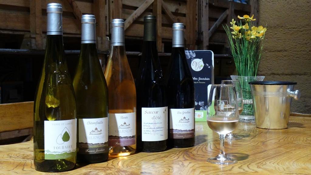 Sur les pas du vigneron - Vignerons Indépendants