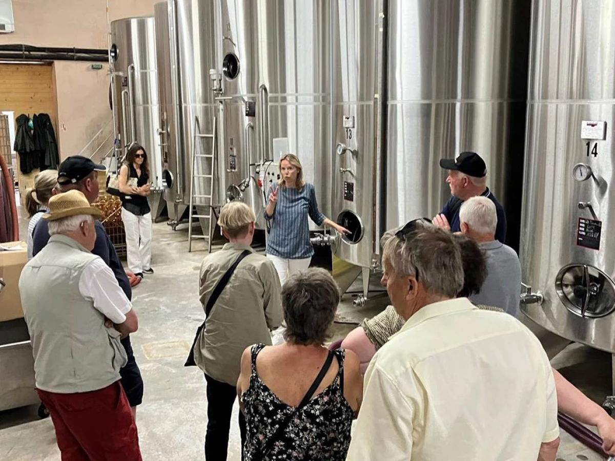 TEST - Vignerons Indépendants