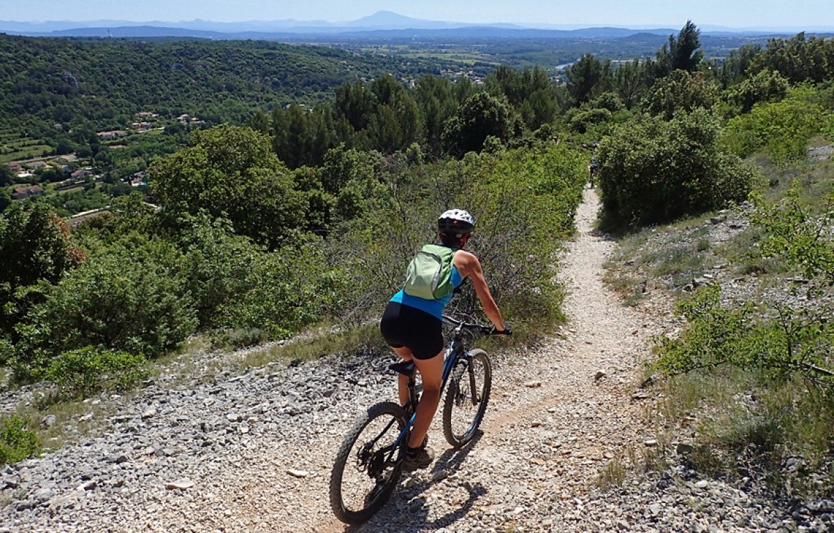 VELOrigine Madeleine - Vignerons Indépendants