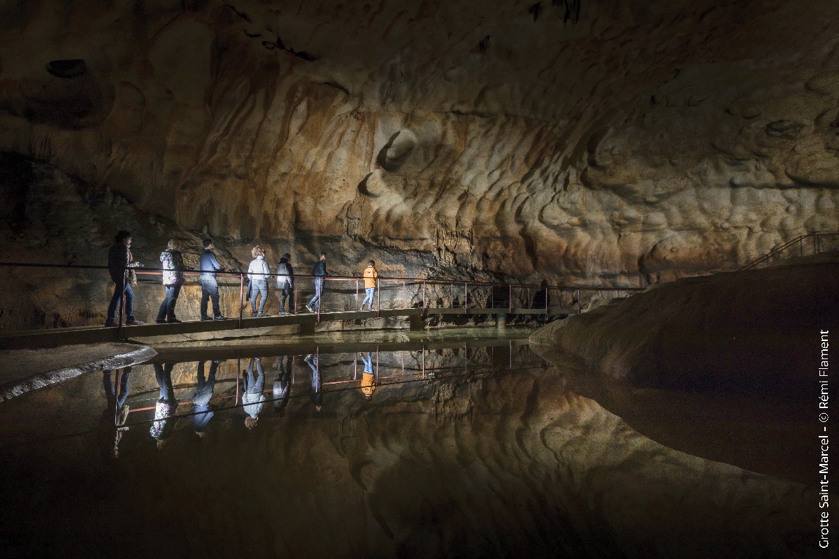 VELOrigine Madeleine - Vignerons Indépendants