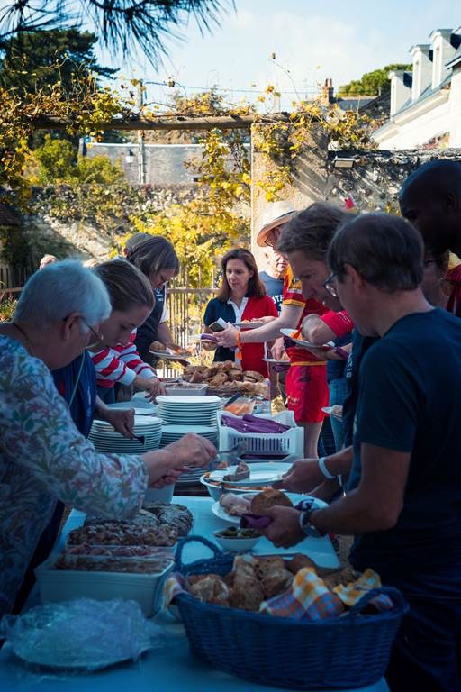 Vendangeur demi-journée le  26 Septembre 2026 - Vignerons Indépendants