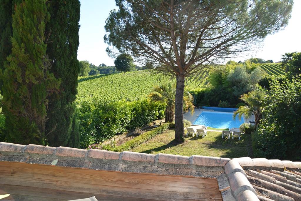 Vignes Secrètes | Château La Tuilière - Vignerons Indépendants