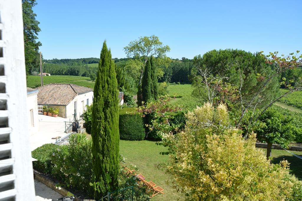 Vignes Secrètes | Château La Tuilière - Vignerons Indépendants