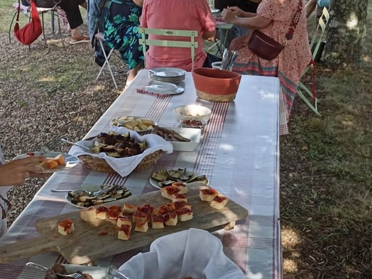 Vignes, vins, apéro - Vignerons Indépendants