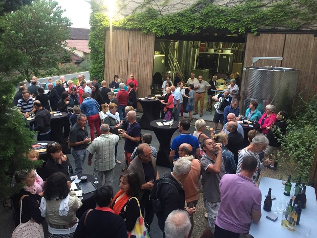 VINISCENE - Vignerons Indépendants