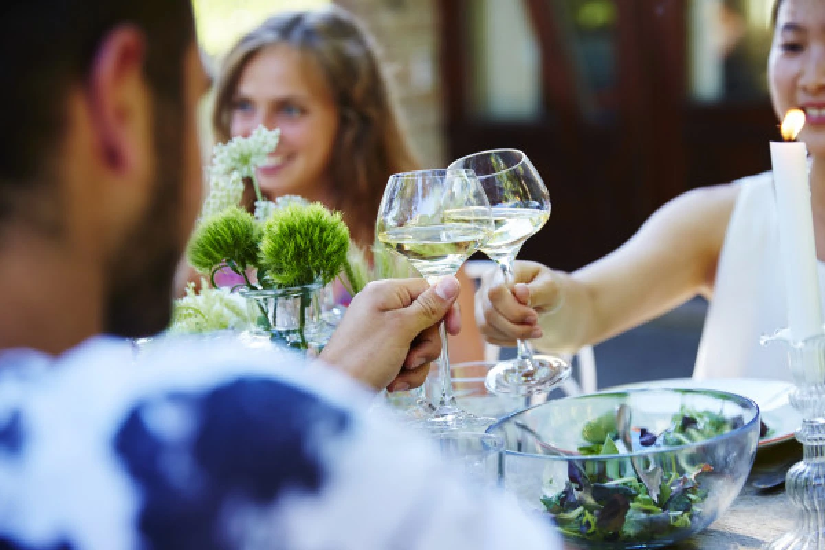 Vins et Saveurs - Vignerons Indépendants