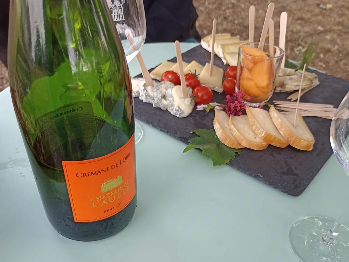 Vins & Fromages - Vignerons Indépendants