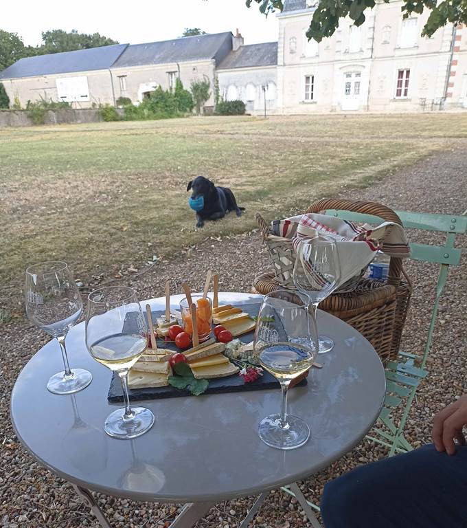 Vins & Fromages - Vignerons Indépendants