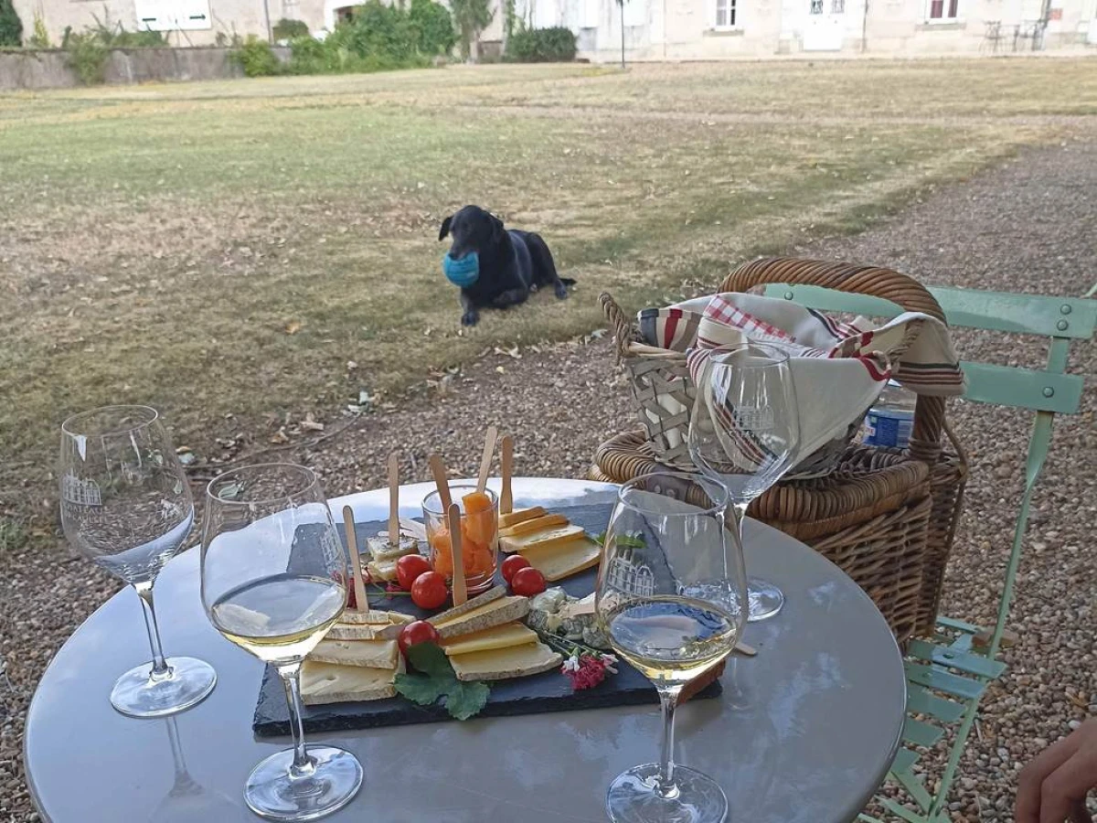 Vins & Fromages - Vignerons Indépendants