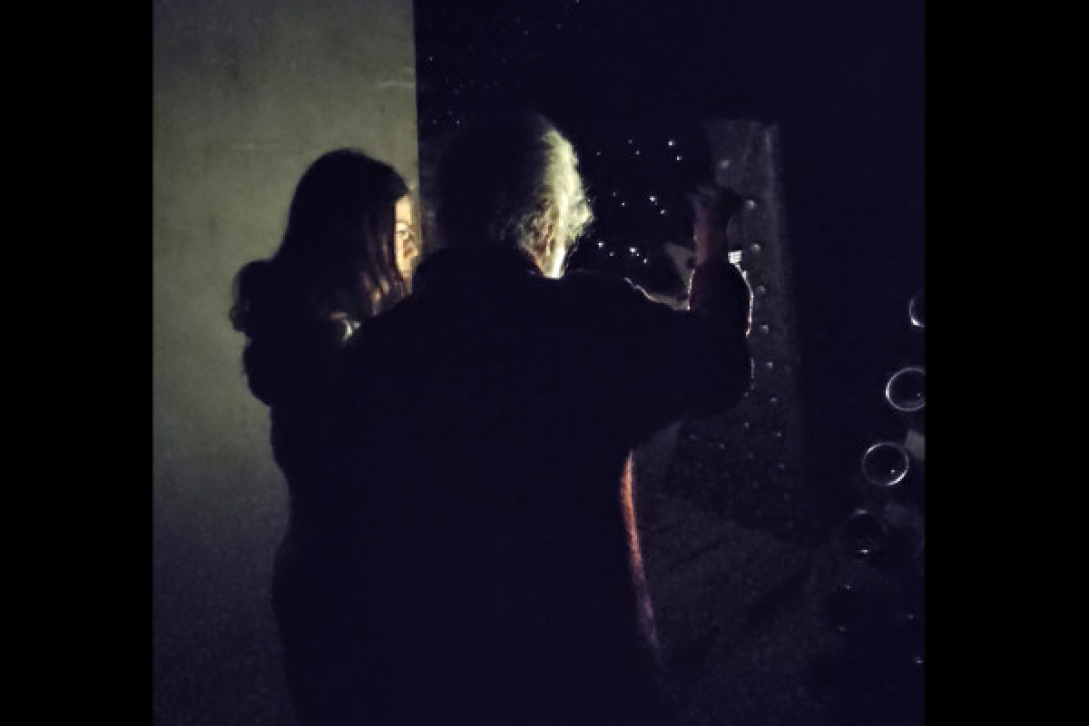 Visite à la Lanterne - Champagne Alfred TRITANT - Vignerons Indépendants