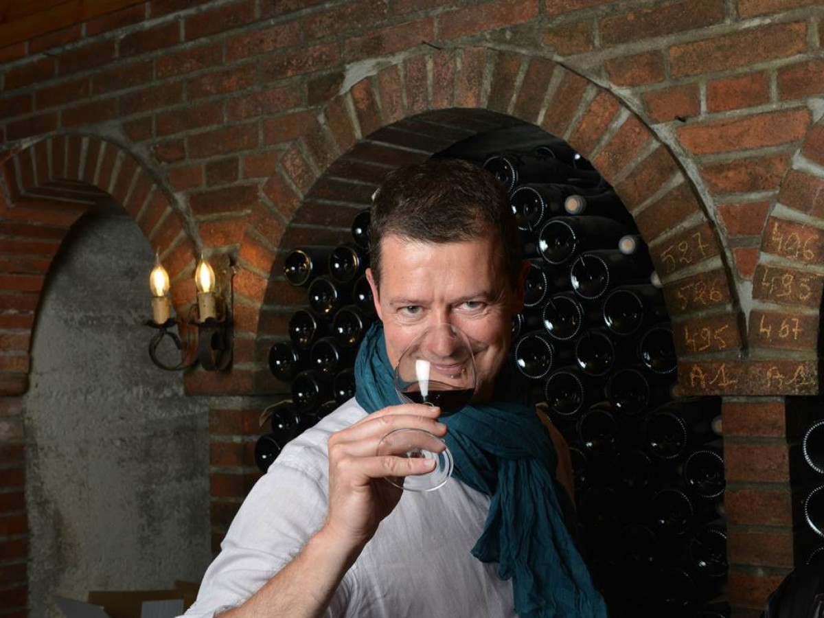 Visite de cave & dégustation 3 vins - Vignerons Indépendants