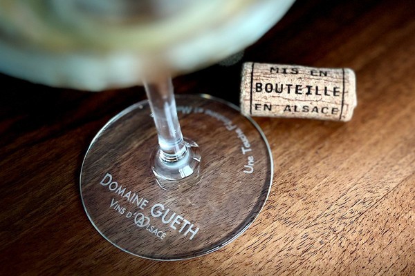 Visite de cave & dégustation de vins d’Alsace au féminin - Vignerons Indépendants