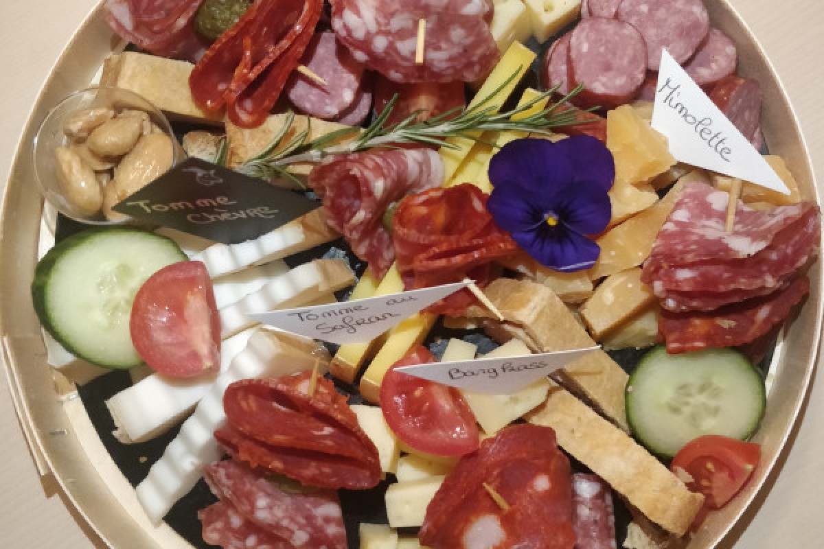 Visite de cave & dégustation - Formule Premium - Vignerons Indépendants