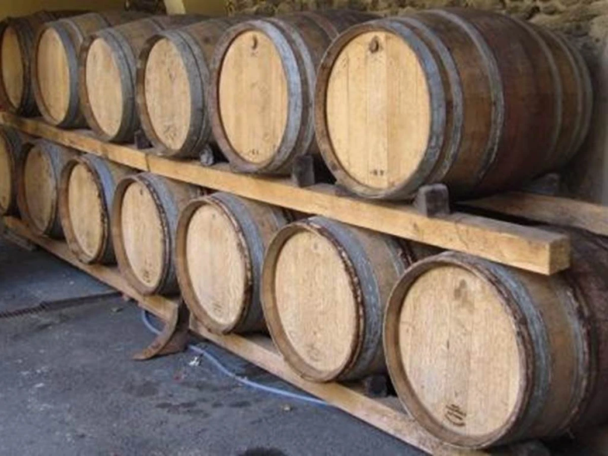 Visite de cave + Dégustation : nos Châteauneuf-du-Pape rouges et blancs (2) - Vignerons Indépendants