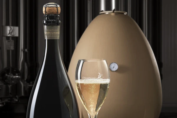 Champagne Blaise Lourdez  : Expérience VIP - Visite Complète & Dégustation à Damery - Vignerons Indépendants Champagne Blaise Lourdez  : Expérience VIP - Visite Complète & Dégustation à Damery - Vignerons Indépendants