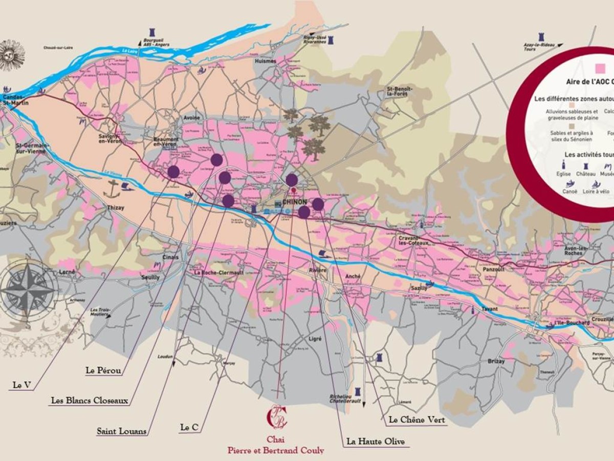 Visite Découverte en Français - Vignerons Indépendants