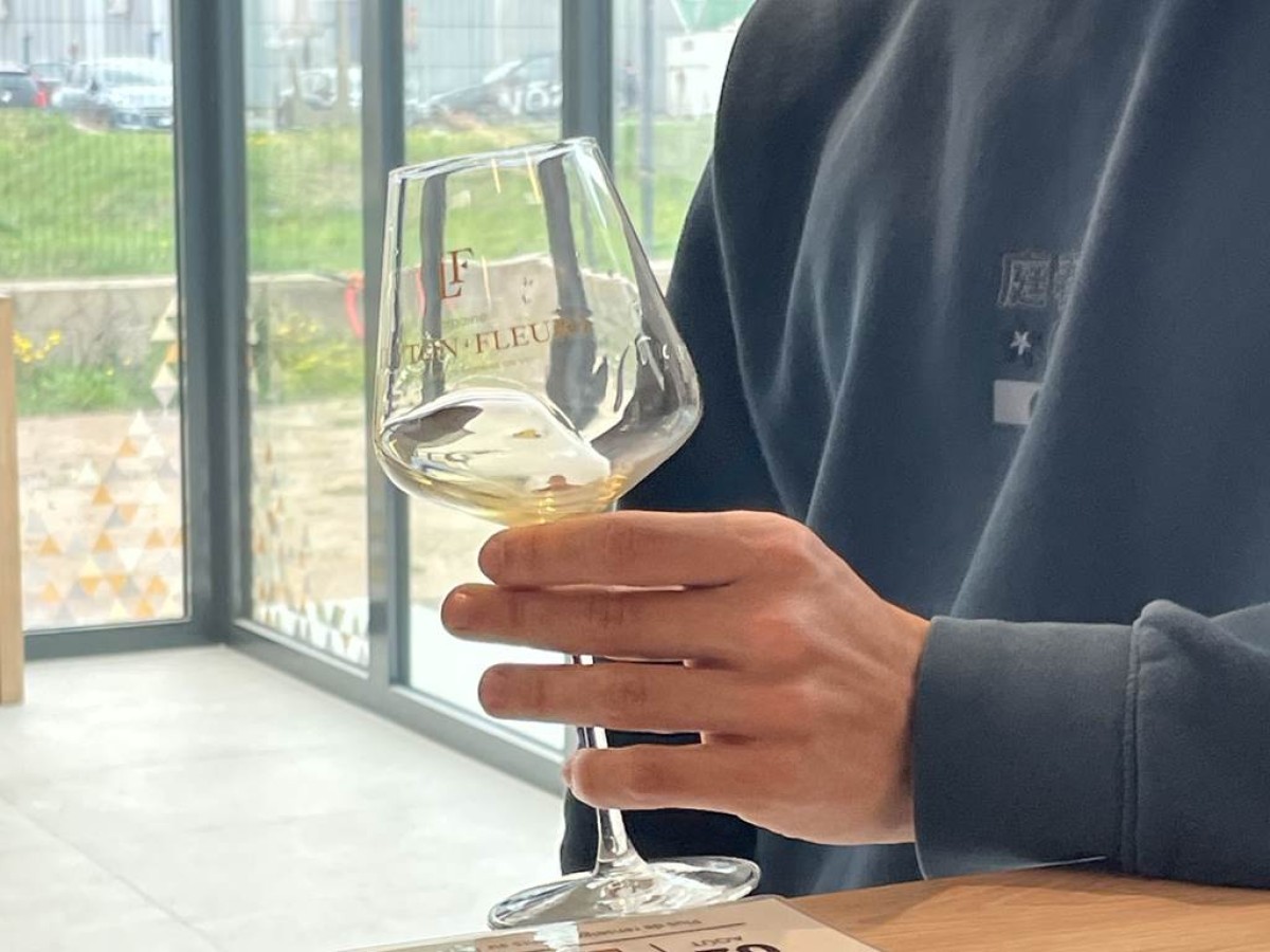 Visite découverte - Vignerons Indépendants