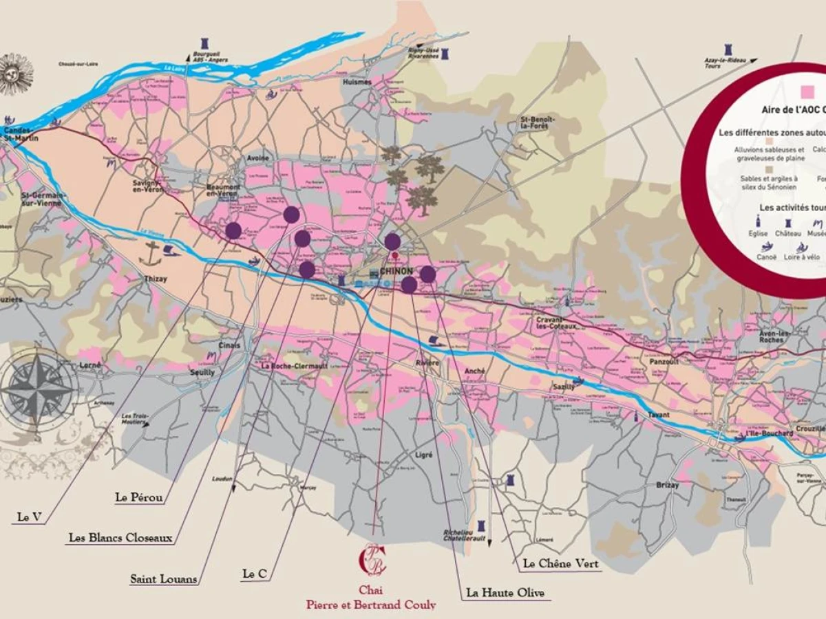 Visite Découverte - Vignerons Indépendants