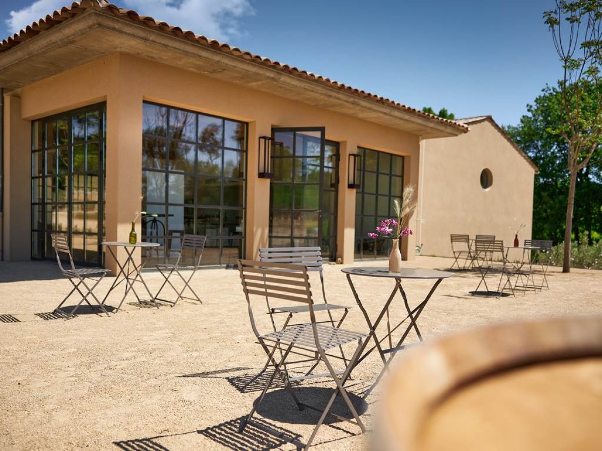 Visite découverte - Vignerons Indépendants