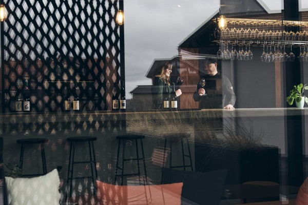 Visite & dégustation à la Maison Jean Huttard - Vignerons Indépendants