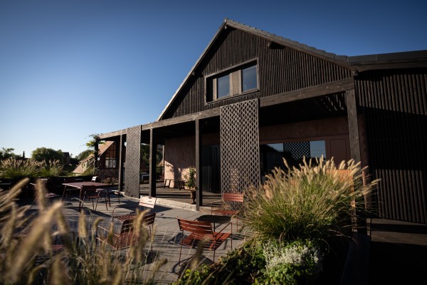 Visite & dégustation à la Maison Jean Huttard - Vignerons Indépendants