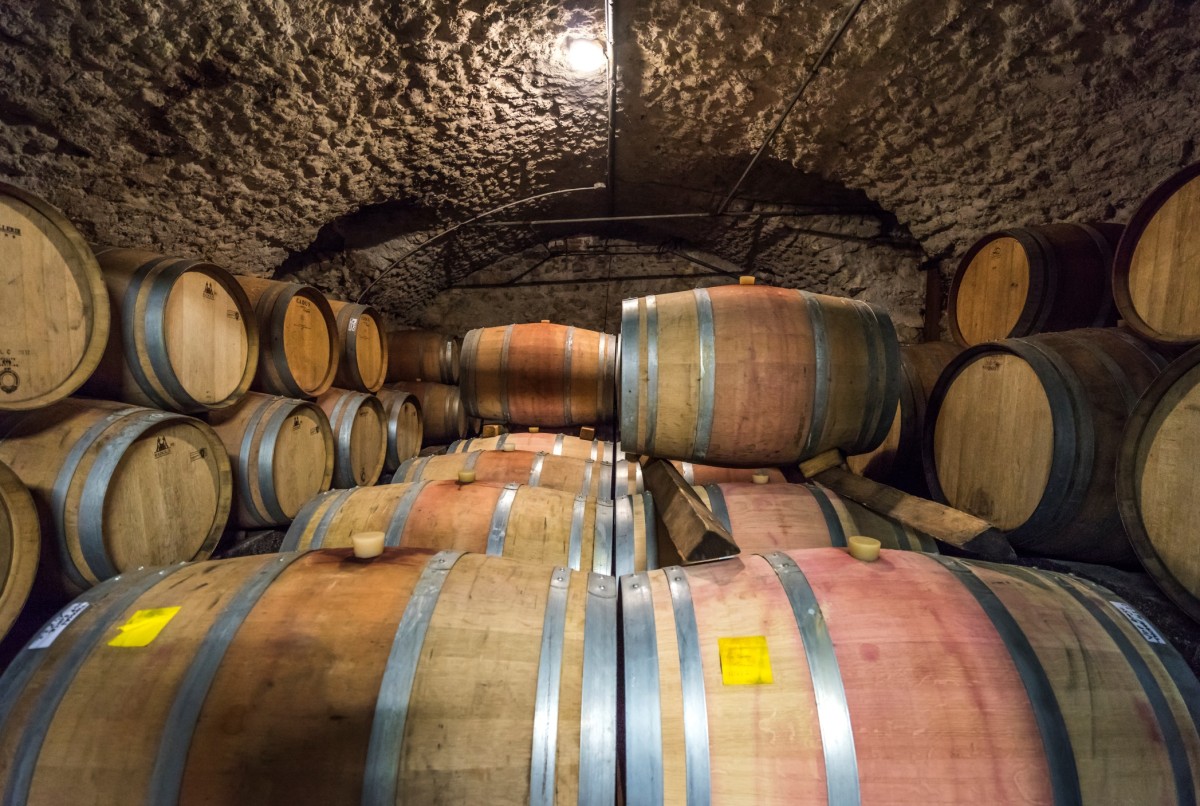 Visite-dégustation au domaine - Vignerons Indépendants