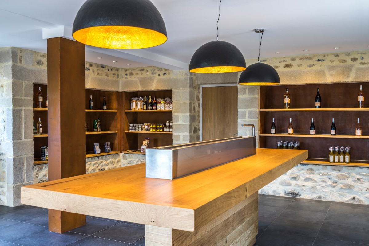 Visite-dégustation au domaine - Vignerons Indépendants