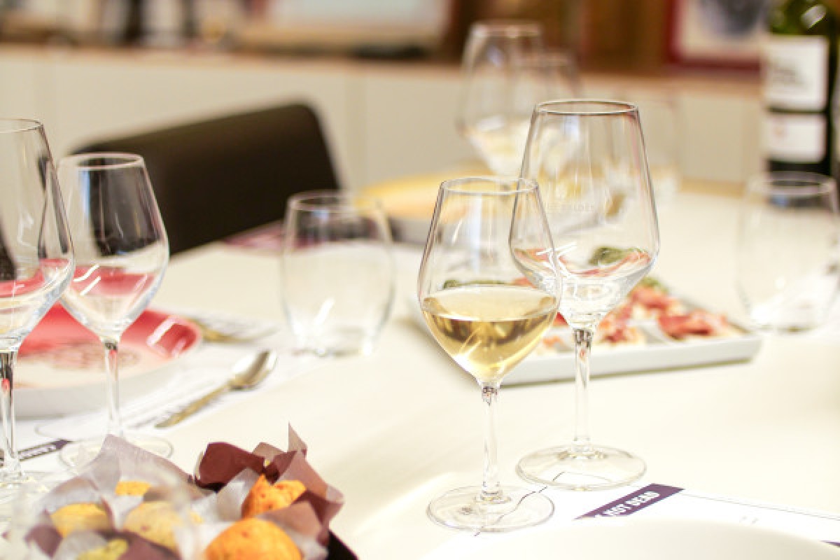 Visite Dégustation d'Exception - Anglais - Vignerons Indépendants