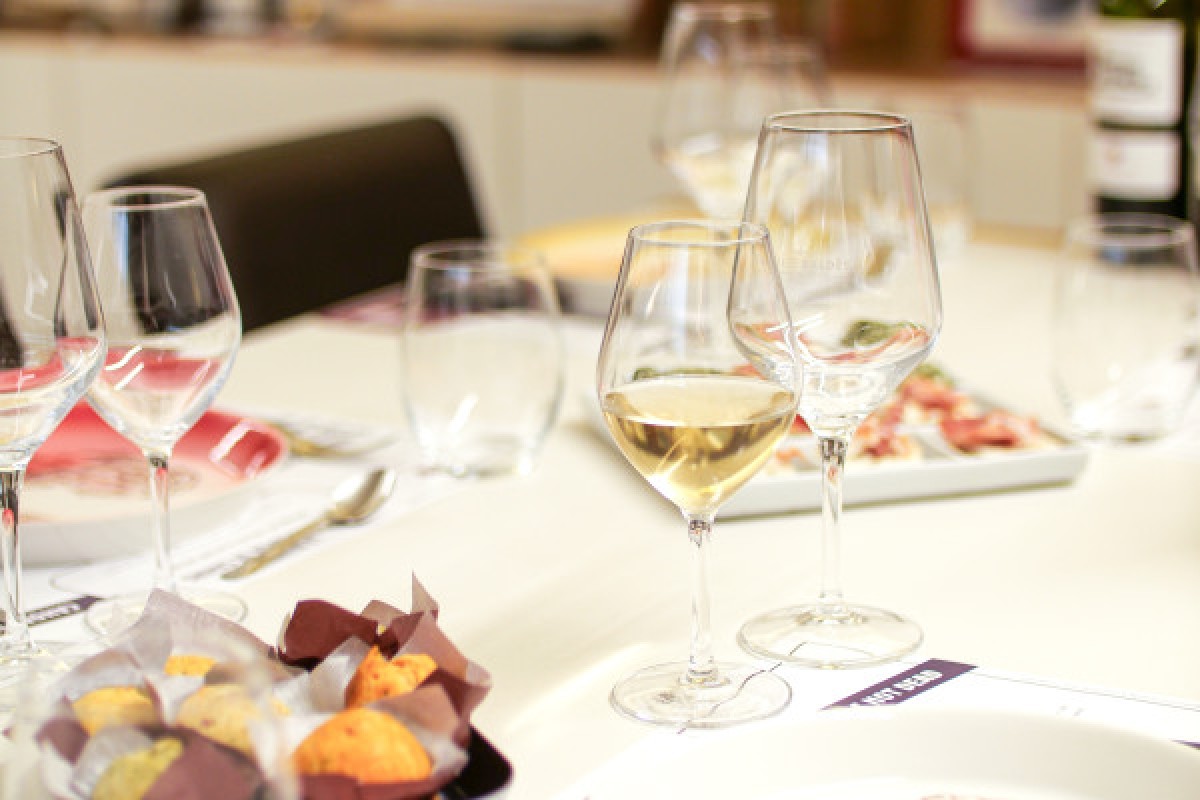 Visite Dégustation d'Exception - Français - Vignerons Indépendants